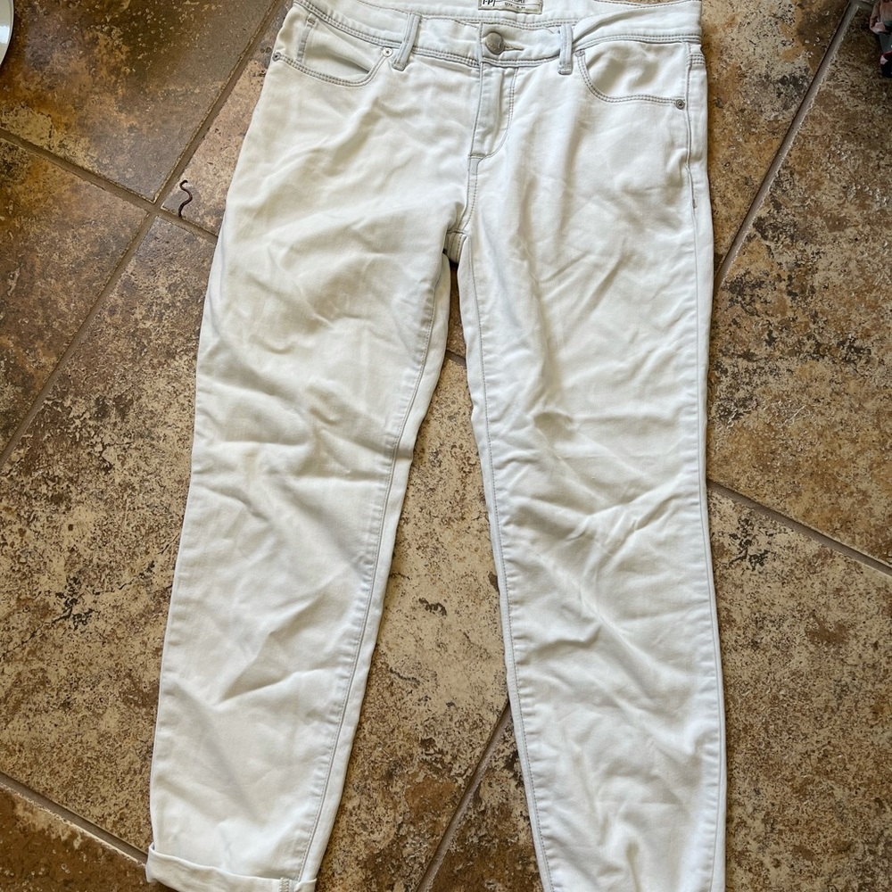 Free People jeans size 27